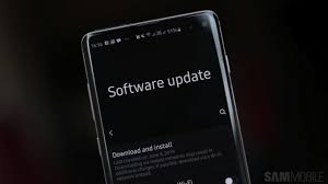 The unlocked units of the phone are currently receiving the new update. Unlocked Galaxy S10 And Note 10 Get January Security Update In The Us Universmartphone Com