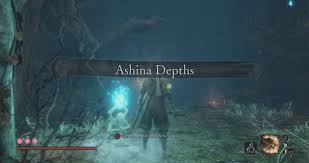 Sunken Valley Passage | Sekiro Shadows Die Twice Wiki