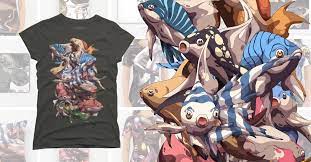 Designing fashion to express yourself, without being afraid of showing who you are. 10 Best Anime Clothing And Clothes Stores To Explore Today