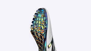 Bromell won two ncaa titles in his two. New Balance Trayvon Bromell S Indoor Signature Spike On Behance