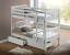 Space Saving Bunk Beds With Storage