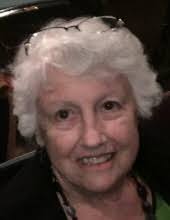 Obituary information for Margaret A. Chamberlain