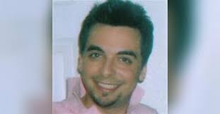 Adam Blake Ray Obituary