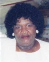 Coretha Austin Obituary (2017)
