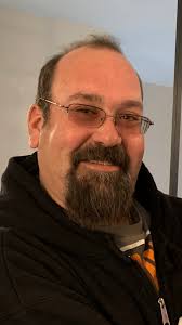 Obituary for Larry Gray Jr.