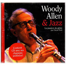Dianne wiest received an oscar for best supporting actress. Woody Allen Jazz 2004 Cd Discogs