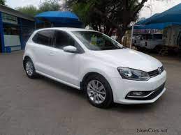This vehicle has 76000 km and petrol engine. Volkswagen Polo 2010 Price