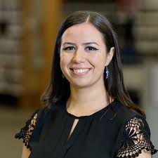 New Faculty · Connecticut College News