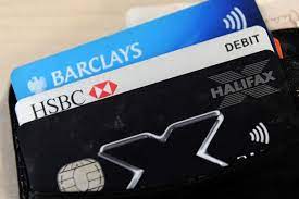 Halifax contactless credit card limit. Contactless Card Warning The Double Risk Of Wave And Pay Cards Mirror Online