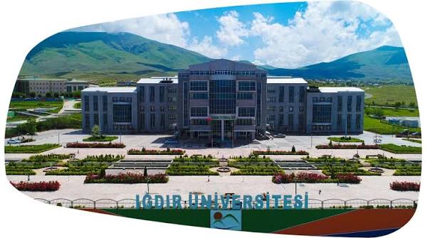 Kampüslerimiz | igdir.edu.tr