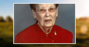 Mildred “Millie” DeClue Obituary January 18, 2018