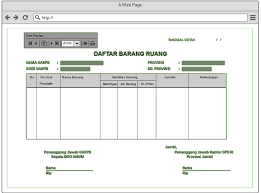 Contoh tabel inventaris aset masjid atau musholla menggunakan microsoft excel tutup kurung. Http Ejournal Stikom Db Ac Id Index Php Manajemensisteminformasi Article Download 473 342
