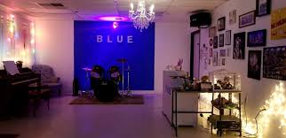 Blue Karaoke – Premium Private Room Karaoke