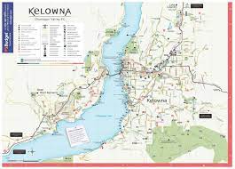 West kelowna west kelowna is a city of about 33,000 people in the okanagan region of british columbia.it is the fourth largest community in the valley and home to some of its best known wineries, including mission hill, mount boucherie and quail's gate. Getting Around Kelowna Maps Directions Information