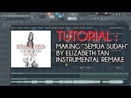 Maybe you would like to learn more about one of these? Tutorial How To Make Elizabeth Tan Semua Sudah Ireland Vlipa Lv