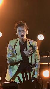 Harry Onstage In Melbourne November 30 2017 Harry Styles Harry Styles Live Harry Edward Styles