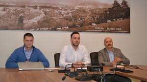 Comisarii de mediu au efectuat un control in urma caruia au constatat mai multe nereguli. Garda De Mediu BraÈ™ov E Cu Ochii Ca Pe Butelie Pe Topitoria De La Codlea In ZonÄƒ Vor Fi InstalaÈ›i Senzori OmologaÈ›i Pentru Monitorizarea Aerului