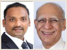 ISHKS appoints Dr Sharan Patil as president