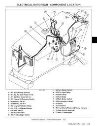 John deere 4100 tractor compact utility tm1630 technical manual pdf. John Deere 4110 4115 Compact Utility Tractors Tm1984 Pdf