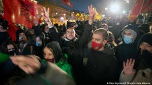 608 видео 10 923 просмотра обновлено 5 дней назад. Kosovo Leftist Kurti Declares Victory After Election News Dw 14 02 2021
