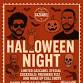 HALLOWEEN AT BUNK! event image