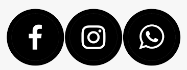 20.26 mbdownload silahkan kalian juga bisa mencari mentahan lainya banyak yang sudah saya bagikan disini. Logo Facebook Instagram Whatsapp Logo Facebook Instagram Whatsapp Hd Png Download Kindpng
