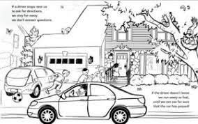 Epic fire safety coloring pages 55 about remodel coloring pages. Let S Stay Safe Kids Coloring Contest Win A Free Teddy Bear The Lakewood Scoop