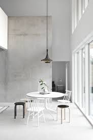 Wandfarbe Beton Wie Kann Man Eine Betonwand Streichen Betonwand Wohnung Einrichten Und Esszimmer Wande