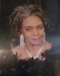 Betty Martha Ann Swift Obituary (1937