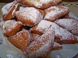 Schwabische Fasnetskuchle Von Madeleine2201 Chefkoch Rezepte Lebensmittel Essen Kochen Und Backen