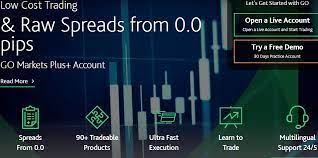 Go Market Reviews For Australian Forex Traders In 2019 Forex Trading Training Forex Forex Trading Education