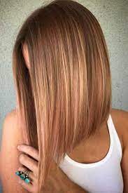 30 Latest Bob Haircut Images In 2020 Haircut Images Latest In 2020 Angled Bob Hairstyles Bob Hairstyles Long Bob Hairstyles