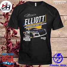 Nascar says a noose was found in the garage stall of bubba wallace on sunday at the nascar race in talladega, alabama. Official Chase Elliott Hendrick Motorsports Team Collection 2021 Nascar Cup Series Champion Vintage Car Shirt Hoodie Longsleeve Tee Sweater