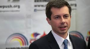 Buttigieg campaign hires CISO, citing cybersecurity emphasis