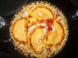 Gratin De Crozets Aux Diots Et Reblochon La Recette Croziflette Recette Recette Fromage
