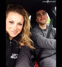 Marion rousse et tony gallopin se séparent après douze années passées ensemble, dont six sous le sceau du mariage. Marion Rousse Wife Of Tony Gallopin Racing Cyclist Women Cyclists Cyclist
