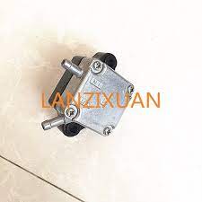Fuel Pump For Yamaha 4 Stroke 9 9hp 15hp F15 F9 9 Outboard Motor 66m 24410 10 00 66m 24410 11 00 Outboard Motors Vehicle Parts Outboard