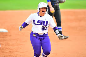 Enter your information to receive emails about. Ncaa Softball Tournament Lsu Run Rules Mcneese In Baton Rouge Regional Opener And The Valley Shook