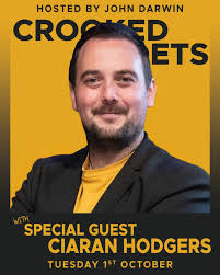 The Crooked Man Bar Prestwich