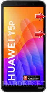 Safe Mode Huawei Y5p How To Hardreset Info
