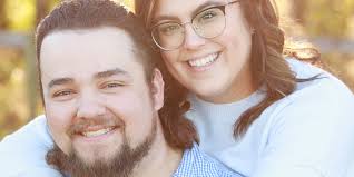 Emma Culbertson and Garrett West's Wedding Website