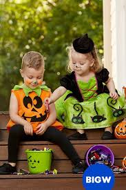 Look Terror Iffic This Halloween Carnival Themed Party Outdoor Halloween Baby Event