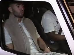 Welcome to the official facebook page of karim benzema. Arestovannyj Za Shantazh Intimnym Video Benzema Priznal Svoyu Vinu Mk