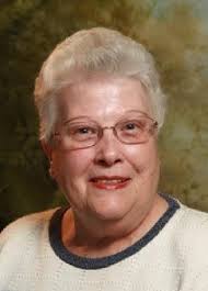 Patsy Ogden Obituary (1937