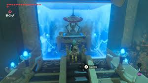 Wasteland Shrines And Shrine Quests - The Legend Of Zelda: Breath Of The  Wild Walkthrough - Neoseeker