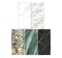 800x2600mm Sintered Stone Luxury Marble Tile for Living Room
