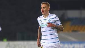Динамо достроково стало чемпіоном україни / twitter/ dynamokyiv. Zcdgbajp1at9lm