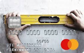 The new offer is 100k+$150! Business Card Forde Sparkasse