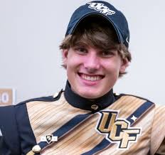 UCF Marching Knights Student Staff