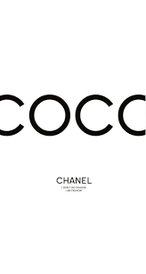 Coco Chanel Wallpaper Hd 744x1392 Wallpaper Teahub Io See more ideas about chanel, chanel wallpapers, coco chanel. coco chanel wallpaper hd 744x1392